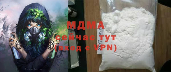 винт Абаза
